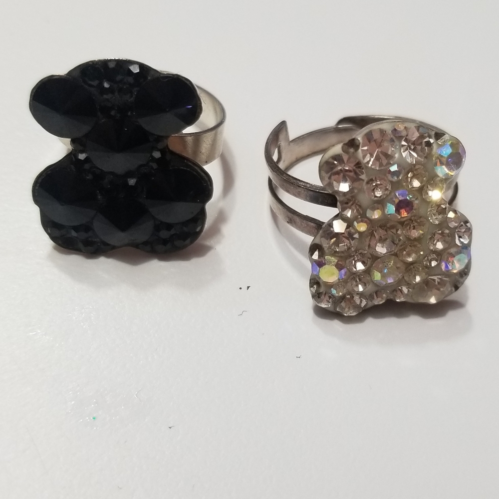 Ring sterling silver 925